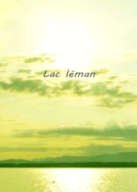 Lac Leman