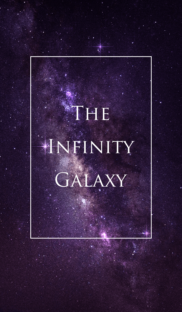 THE INFINITY GALAXY -Normal-