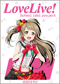 LoveLive! Kotori ver.