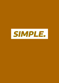 SIMPLE. THEME 94