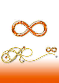 Infinity -orange- 2nd edition