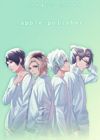 Dynamic Chord Feat Apple Polisher Line Theme Line Store