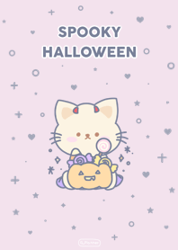 Spooky Halloween - GPlannerTH