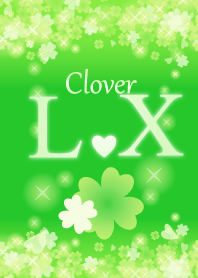 L&X-economic fortune-GreenClover-Initial