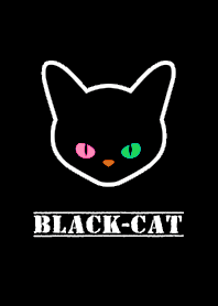 BLACK-CAT THEME 172