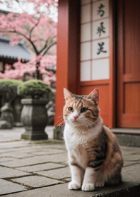 Cat rampage #KYFbB211.