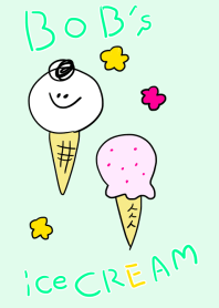 BOB☆TWICE icecream
