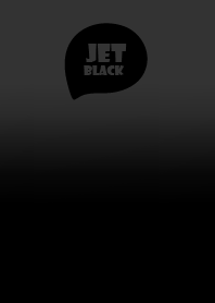 Black & Jet Black Theme