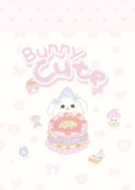Bunny Cute : minimon