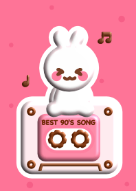 I love tape cassette 31