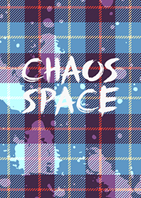Painted Tartan #01