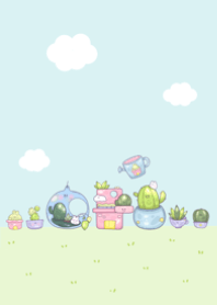 Cactus :)