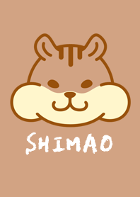 The Shimao of chipmunk