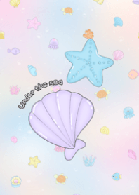 Under the sea2 v.black