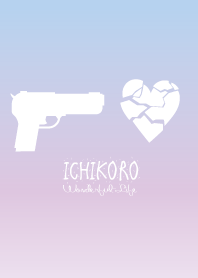 ICHIKORO heart.