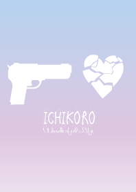 ICHIKORO.