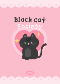 Black Cat Society
