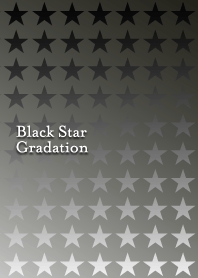 Black Star Gradation