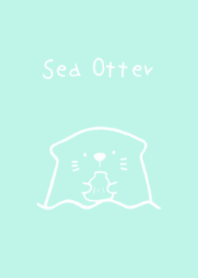Sea otter