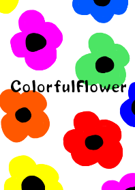 Colorfulflower