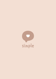simple31<Orange>