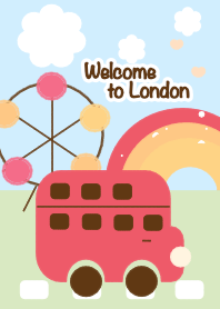 Cute London 12