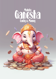 Ganesha Lucky & Money 92