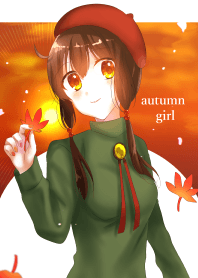 autumngirl