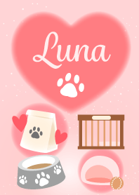 Luna-economic fortune-Dog&Cat1-name