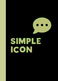 SIMPLE ICON THEME --11