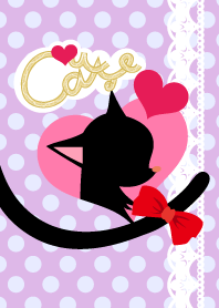 Cute Cat's