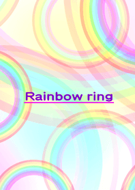 Rainbow ring2