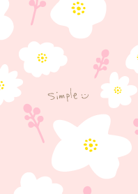 White flower fruit adult23 from Japan