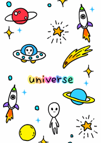 Space and Aliens7