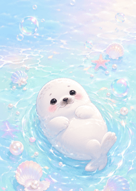 The Seal 002!