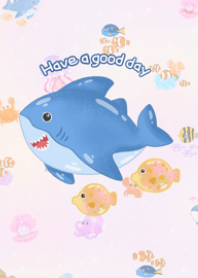 Under the sea3 v.blue