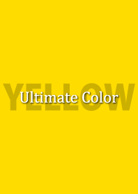 Ultimate Color Yellow