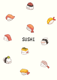 壽司好好吃 2