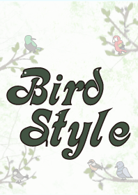 BirdStyle