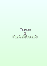 AzurexPastelGreen2/TKC
