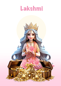 พระแม่ลักษมี การเงิน ธุรกิจ รวยรวย รวย