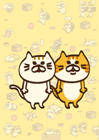 I want to say Meowing 1st