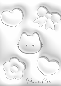 白 ふんわりにゃんこ12_1