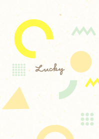 Fashionable pattern22 from Japan