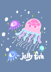 Jelly Fish...