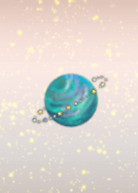 ～宇宙の惑星～