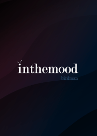 in the mood