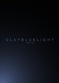 GLAYBLUELIGHT -MEKYM-