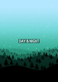 day & night 08
