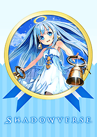 Shadowverse ベルエンジェル着せかえ Line 着せかえ Line Store